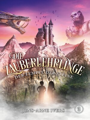 cover image of Die Zauberlehrlinge